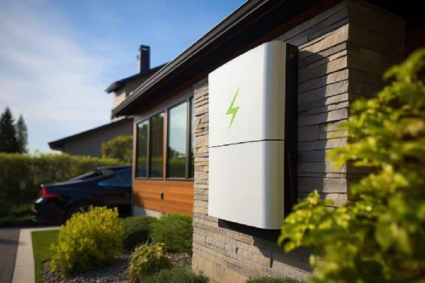 Informatieavond thuisbatterij